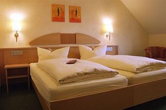 Akzent Hotel Franziskaner
