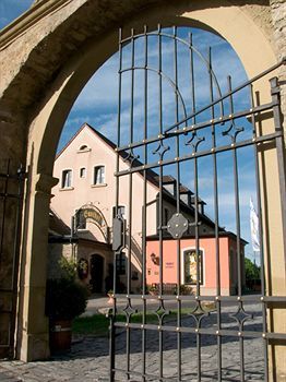 Akzent Hotel Franziskaner
