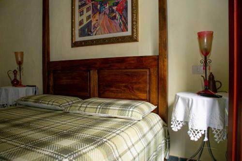 B&B La Noria
