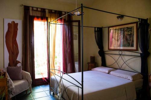 B&B La Noria