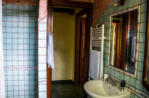 B&B La Noria