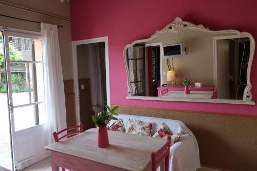 Apartamento Masia Sagues