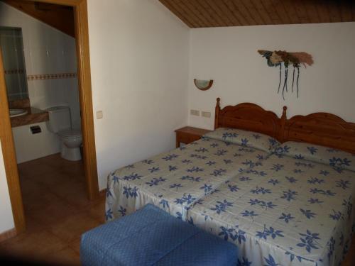 Hostal Cal Mestre