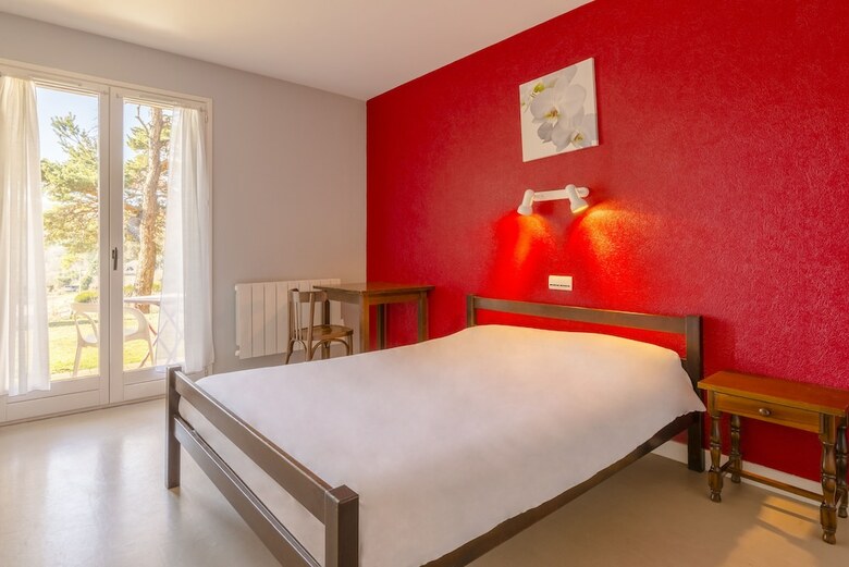 Hotel Azureva Murol