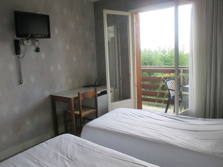 Hotel Azureva Murol
