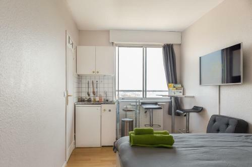Apartamento Le Wilson - Corovid19 Sales Limited