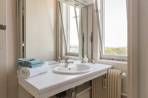 Apartamento Le Wilson - Corovid19 Sales Limited