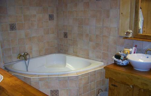 Odalys Chalet Harmonie
