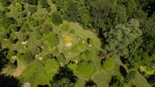 Domaine De Poulaines