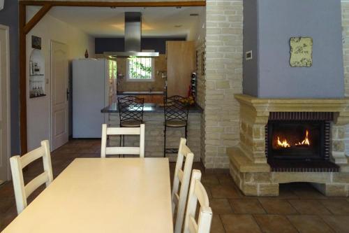 Holiday Home Roaix - Prv01389-f