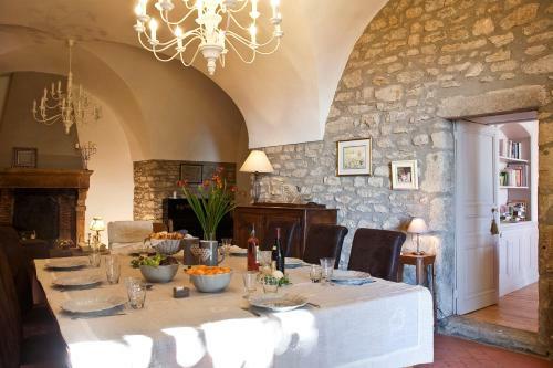 Bed & Breakfast Chateau De Riverie