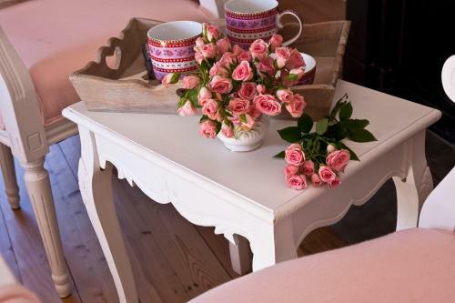 Bed & Breakfast Chateau De Riverie