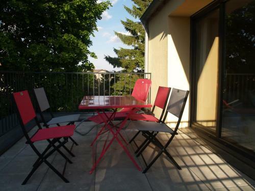 Bed & Breakfast Les Jardins De La Grange