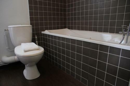 Hotel Les 3 C�pages