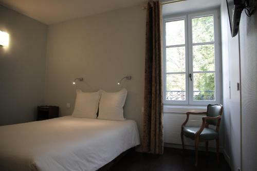 Hotel Les 3 C�pages