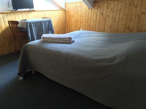 Hotel Hostellerie Landaise