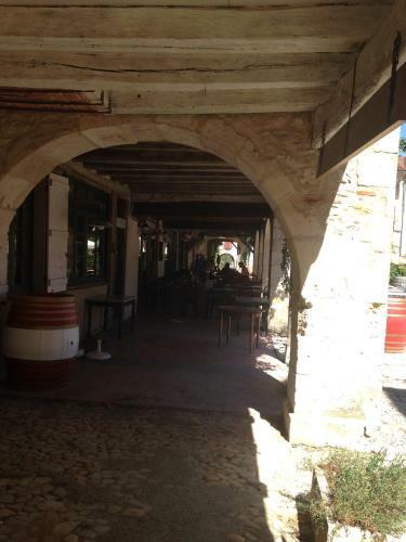 Hotel Hostellerie Landaise