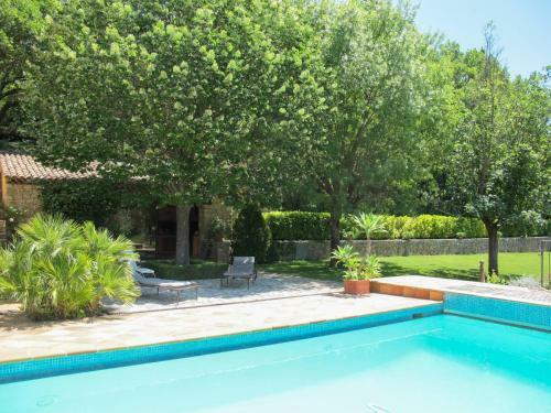 Ferienhaus Mit Pool Rocbaron 160s