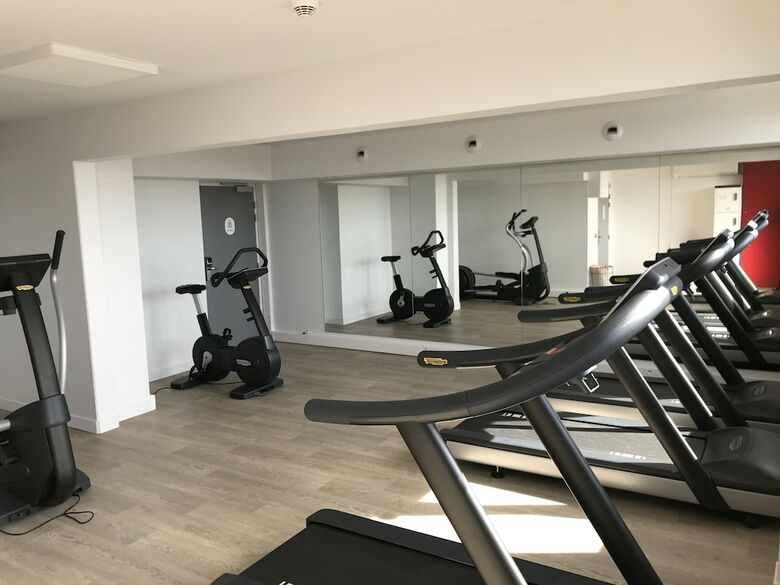 Hotel Holiday Inn Express - Paris - Cdg Airport