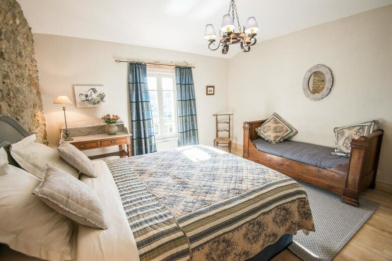Hotel Domaine Michaud