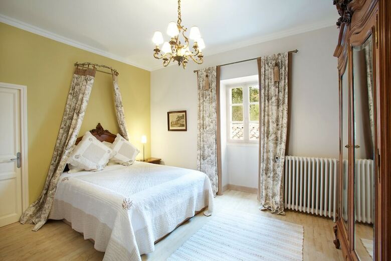 Hotel Domaine Michaud