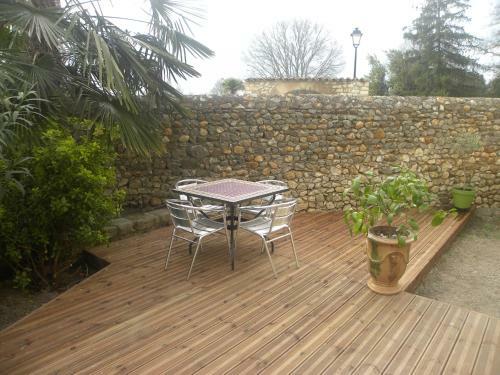 Hostal La Bastide C�venole