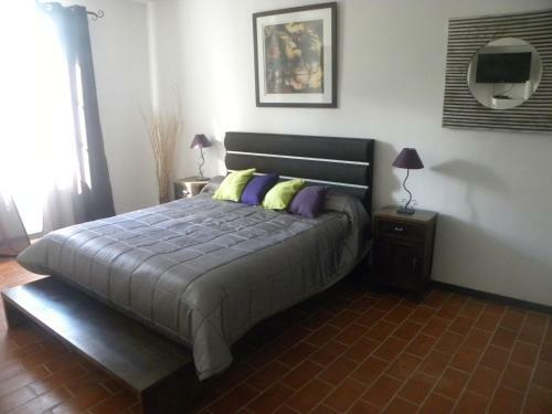 Hostal La Bastide C�venole