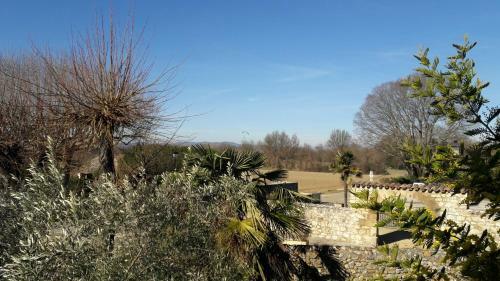 Hostal La Bastide C�venole