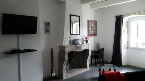 Hostal La Bastide C�venole