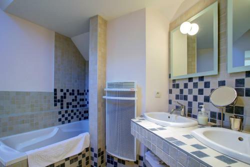 Bed & Breakfast Ch�teau Pi�gu�