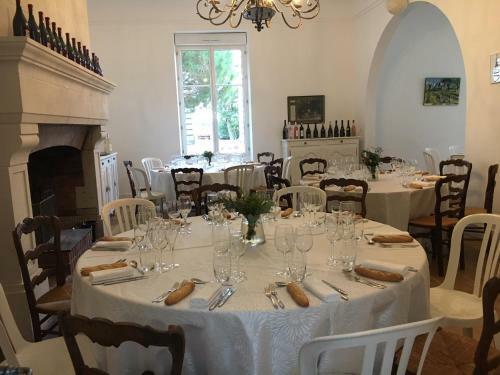 Bed & Breakfast Ch�teau Pi�gu�