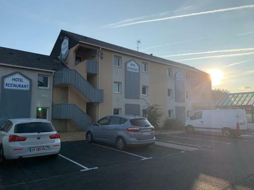 Hotel Astrotel