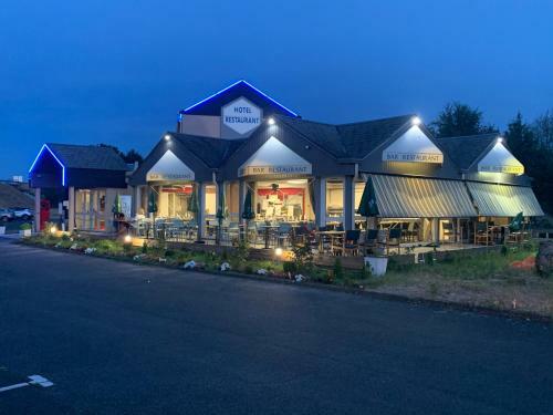 Hotel Astrotel