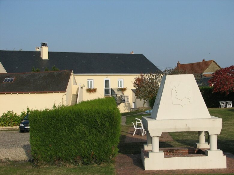 Hotel Le Grand Cerf