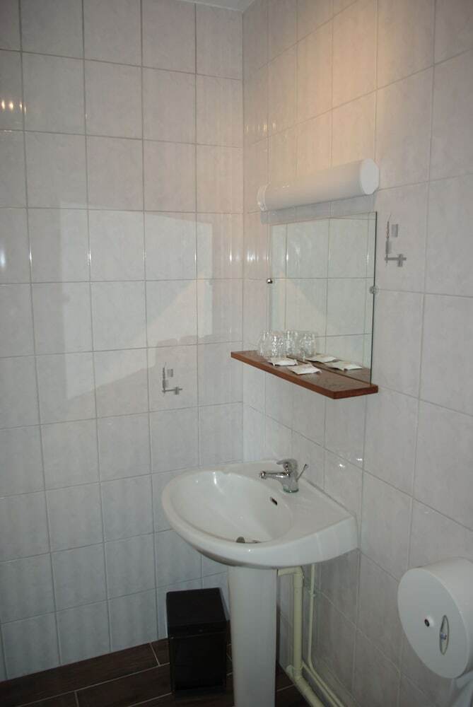 Hotel Le Grand Cerf