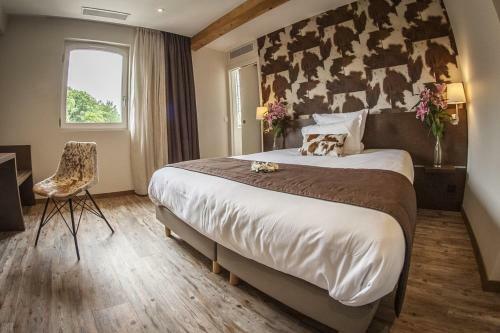 Hotel La Sorelle H�tel Golf Et Restaurant