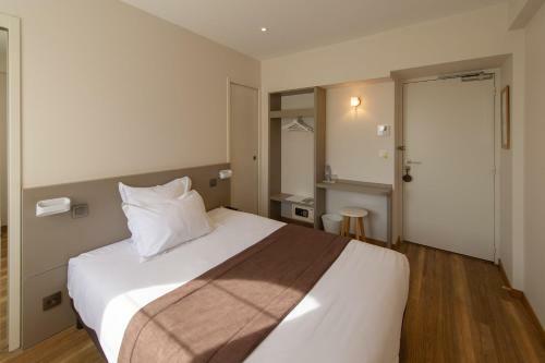Hotel La Sorelle H�tel Golf Et Restaurant