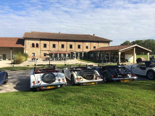 Hotel La Sorelle H�tel Golf Et Restaurant