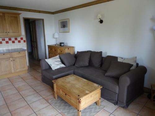 Apartamentos Les 7 Laux Immobilier Services