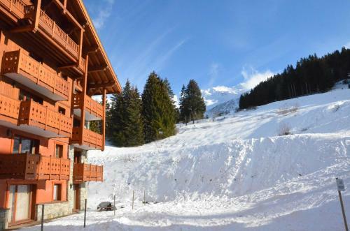 Apartamentos Les 7 Laux Immobilier Services