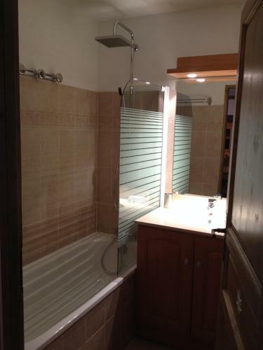 Apartamentos Les 7 Laux Immobilier Services