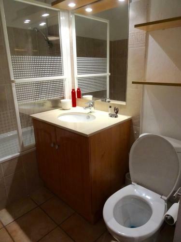 Apartamentos Les 7 Laux Immobilier Services
