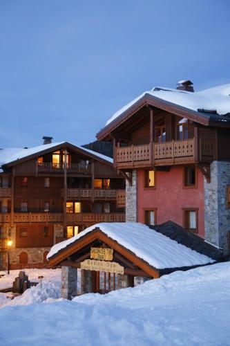 Apartamentos Les 7 Laux Immobilier Services