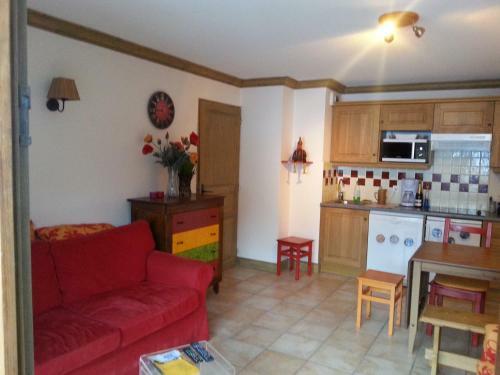 Apartamentos Les 7 Laux Immobilier Services