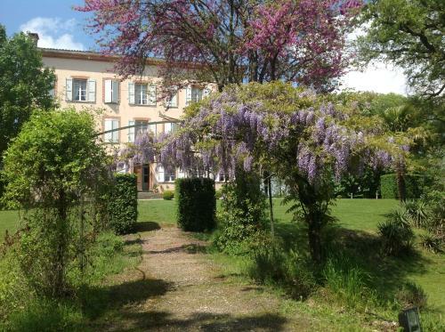 Hostal Domaine Du Pegulier