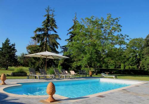 Hostal Domaine Du Pegulier