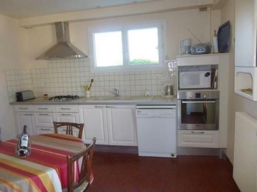House G�te Des Ecureuils 1