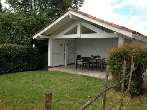 House G�te Des Ecureuils 1