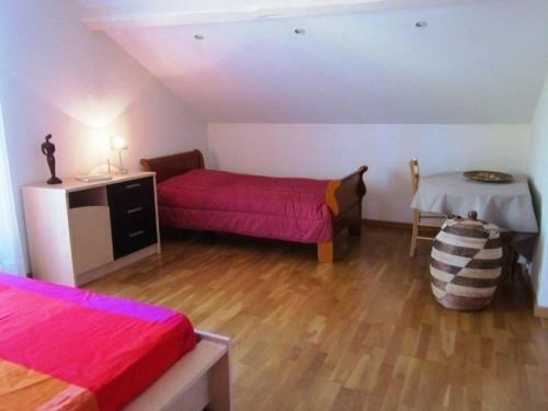 House G�te Des Ecureuils 1