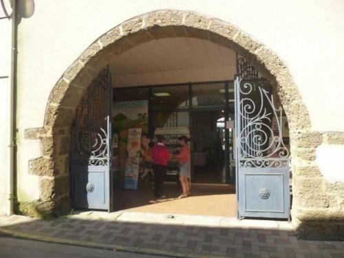 House G�te Des Ecureuils 1